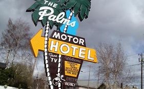 Palms Motel Portland